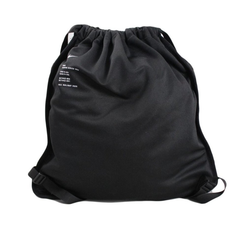 Nike x MMW Logo Drawstring Backpack - Picture 6 of 6